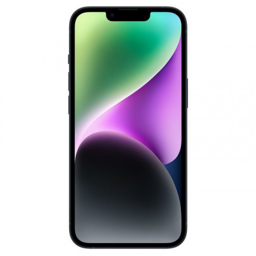 Apple iPhone 14 256GB Medianoche Libre