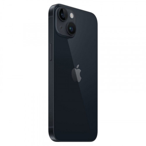 Apple iPhone 14 256GB Medianoche Libre