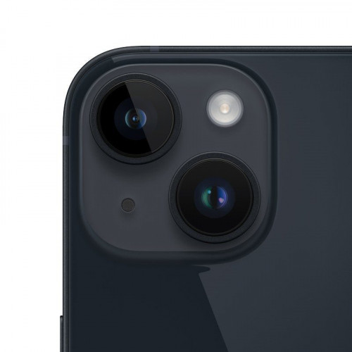 Apple iPhone 14 256GB Medianoche Libre