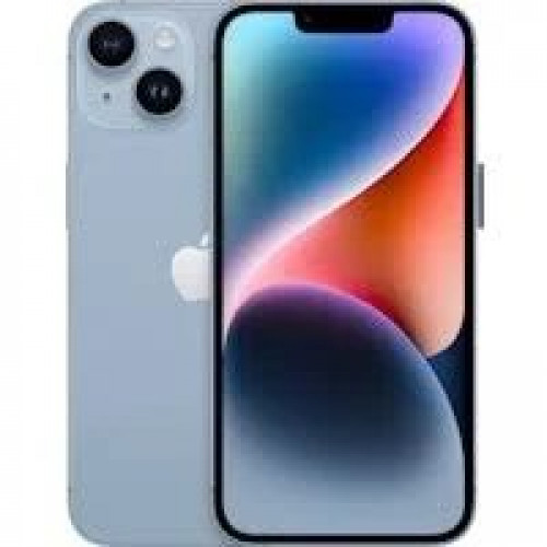 Apple iPhone 14 Azul 128GB