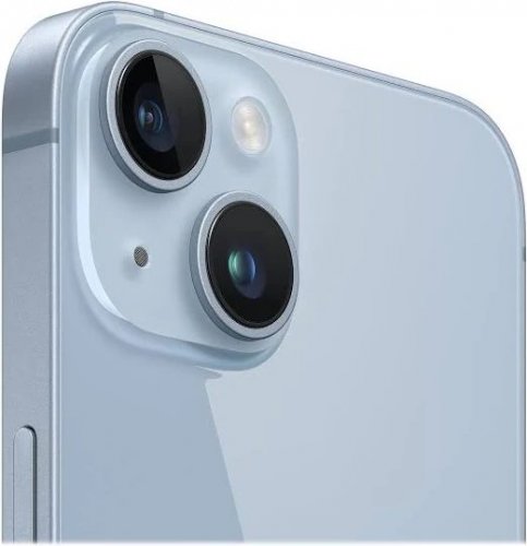 Apple iPhone 14 Azul 128GB