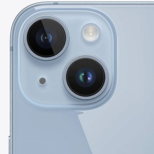 Apple iPhone 14 Azul 128GB