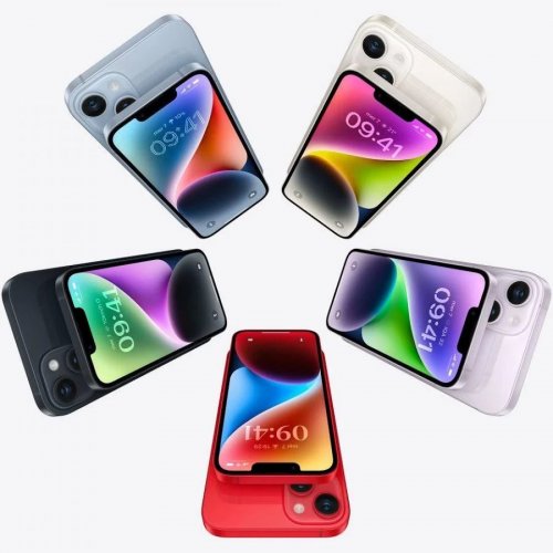 Apple iPhone 14 Plus 128gb