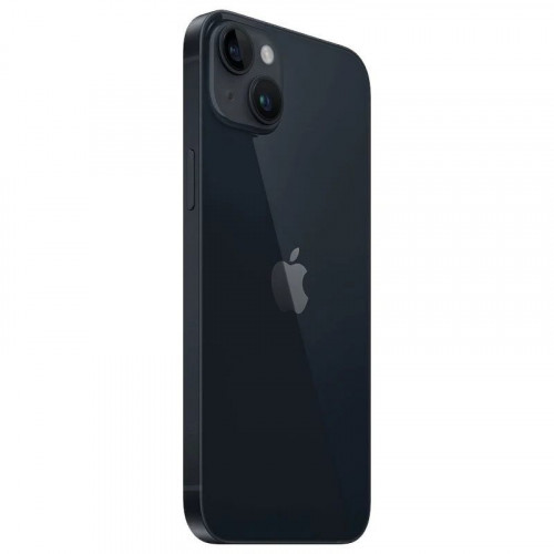 Apple iPhone 14 Plus 128GB Medianoche Libre