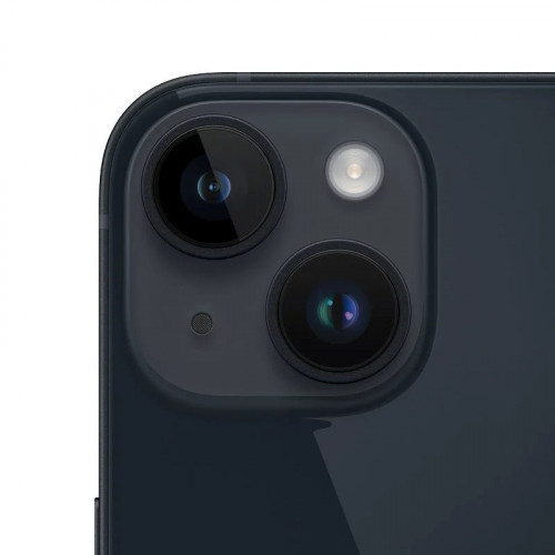 Apple iPhone 14 Plus 128GB Medianoche Libre