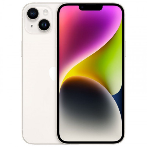 Apple iPhone 14 Plus 256GB Blanco Estrella Libre