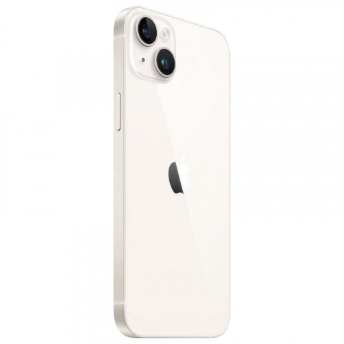 Apple iPhone 14 Plus 256GB Blanco Estrella Libre