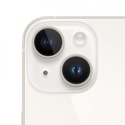 Apple iPhone 14 Plus 256GB Blanco Estrella Libre