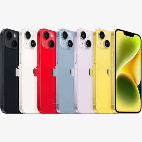 Apple iPhone 14 Plus