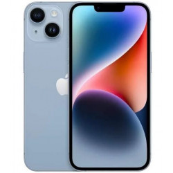 Apple iPhone 14 Plus 512GB Azul