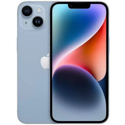 Apple iPhone 14 Plus 512GB Azul