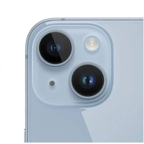 Apple iPhone 14 Plus 512GB Azul