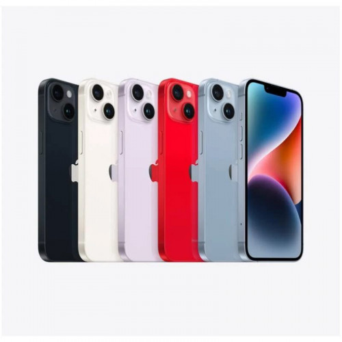 Apple iPhone 14 Plus 512GB Azul