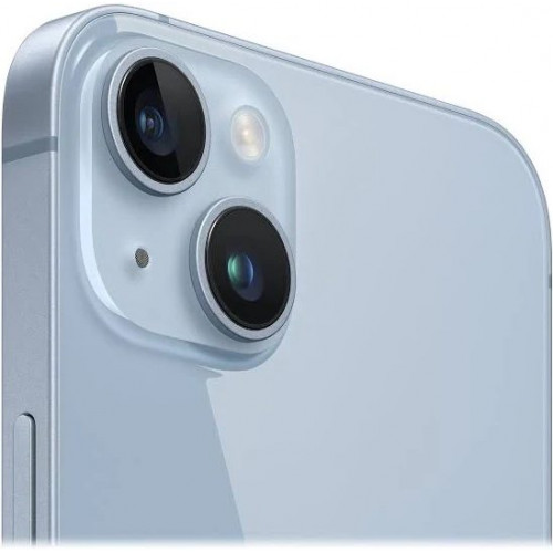 Apple iPhone 14 Plus 512GB Azul