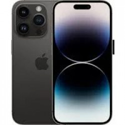 Apple iPhone 14 Pro 256GB Negro