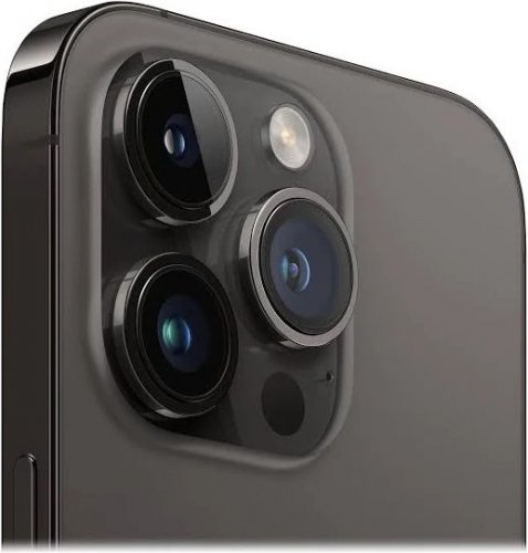 Apple iPhone 14 Pro 256GB Negro