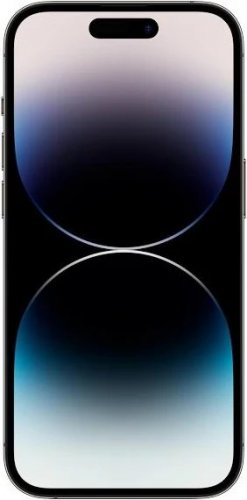 Apple iPhone 14 Pro 256GB Negro