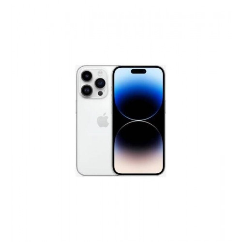 Apple iPhone 14 Pro 256GB Plata