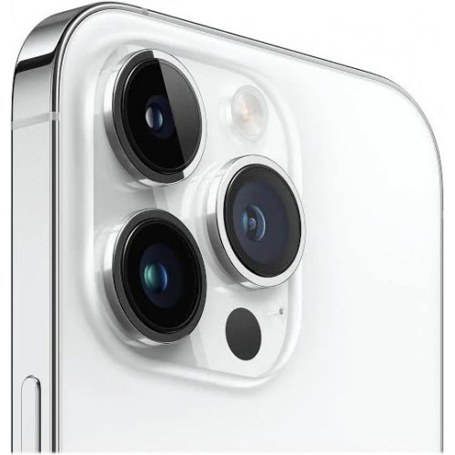 Apple iPhone 14 Pro 256GB Plata
