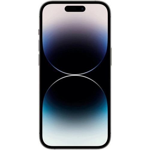 Apple iPhone 14 Pro 256GB Plata