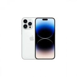 Apple iPhone 14 Pro Max 128GB Plata Usado