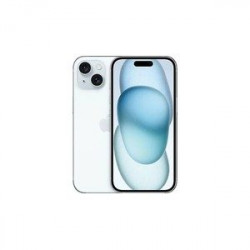 Apple iPhone 15 128GB Azul Nuevo