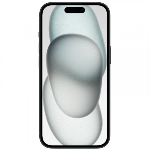 Apple iPhone 15 128GB Negro Libre
