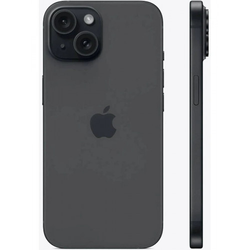 Apple iPhone 15 256GB Verde