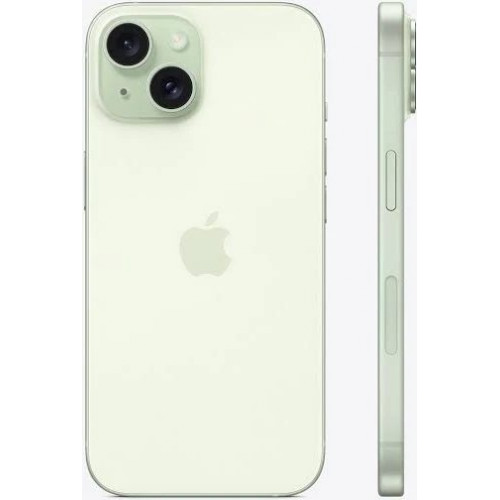 Apple iPhone 15 256GB Verde