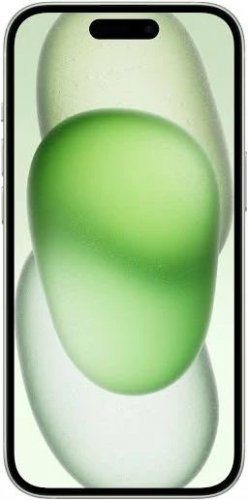Apple iPhone 15 - 5G teléfono inteligente - SIM doble / Memoria interna 128 GB - OLED display - 6.1
