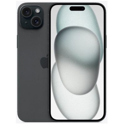 Apple Iphone 15 Plus 128gb Black