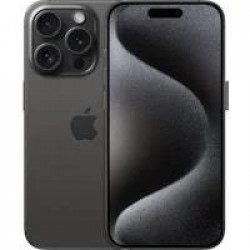 Apple iPhone 15 Pro