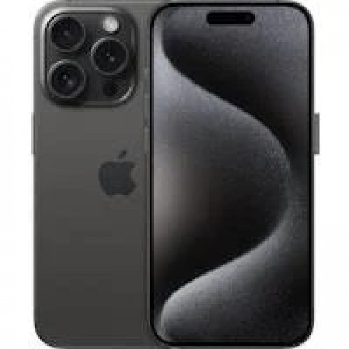 Apple iPhone 15 Pro
