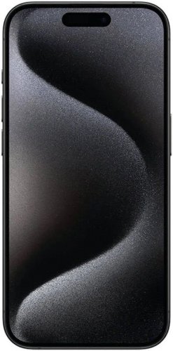 Apple iPhone 15 Pro