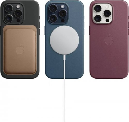 Apple iPhone 15 Pro