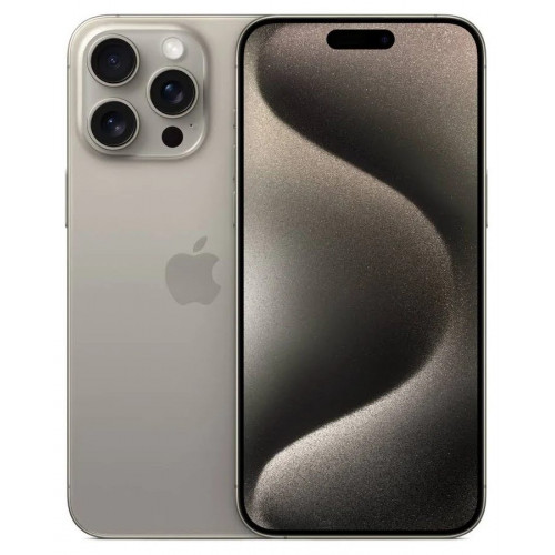 Apple iPhone 15 Pro Max 256gb Titanio