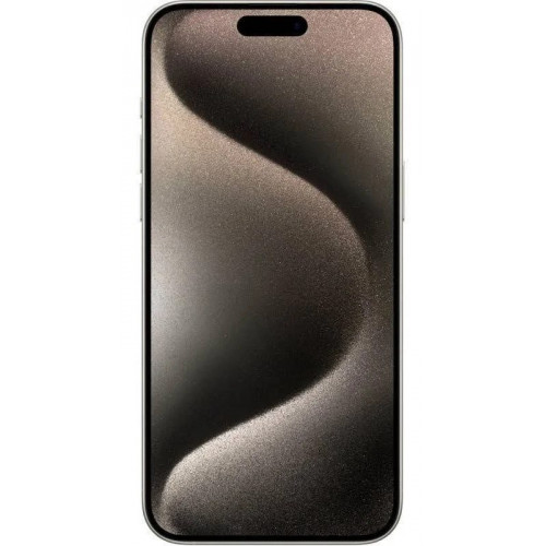 Apple iPhone 15 Pro Max 256gb Titanio