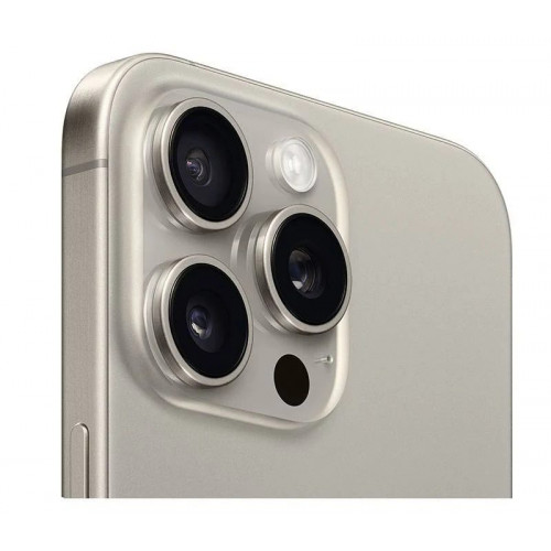 Apple iPhone 15 Pro Max 256gb Titanio