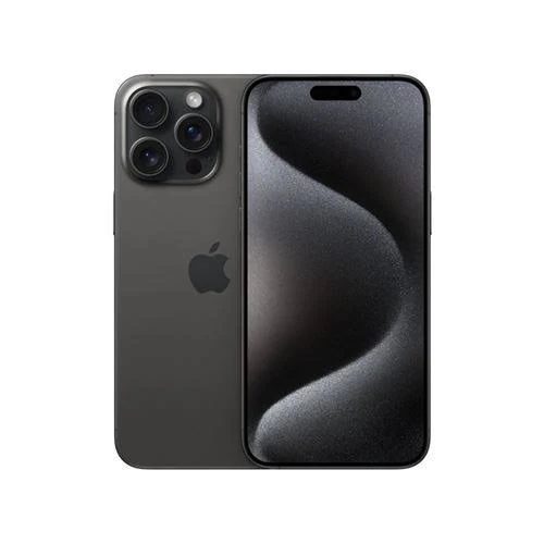 Apple iPhone 15 Pro Max Titanio