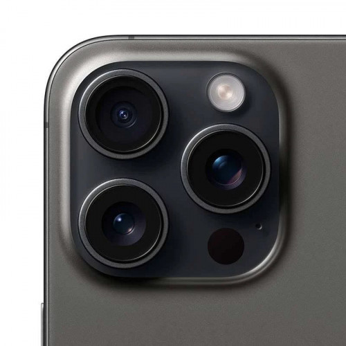 Apple iPhone 15 Pro Max Titanio