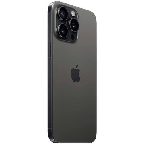 Apple iPhone 15 Pro Max Titanio