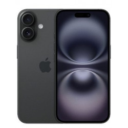 Apple Iphone 16 128gb Black