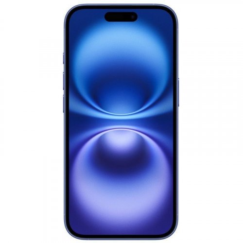 Apple iPhone 16 256GB Azul Ultramar