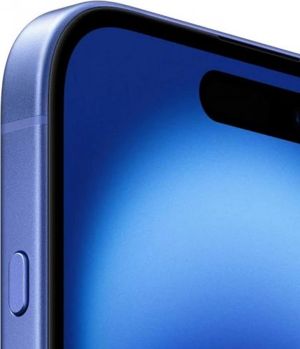 Apple iPhone 16
