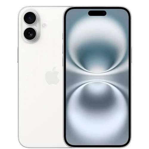 Apple iPhone 16 Plus