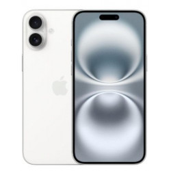 Apple Iphone 16 Plus 128gb White