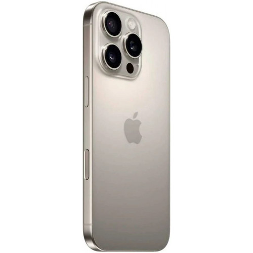 Apple iPhone 16 Pro