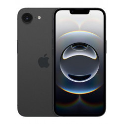 Apple Iphone 16e 128gb Black