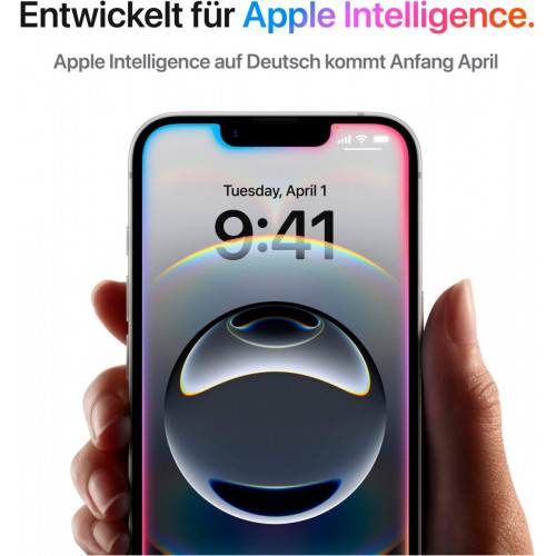 Apple iPhone 16e