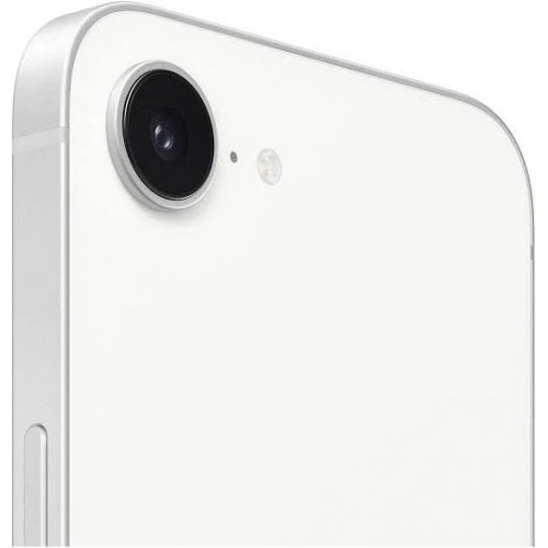 Apple iPhone 16e 256gb Blanco